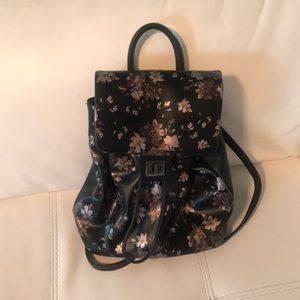 Back Purse